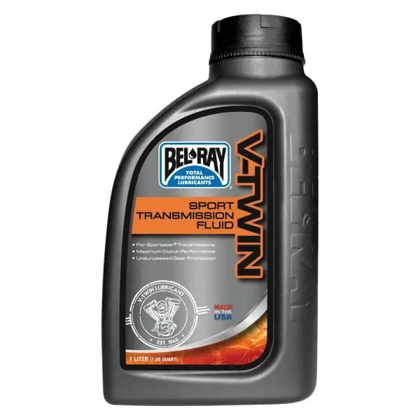 Viral Belray V-Twin Sport Transmission Fluid