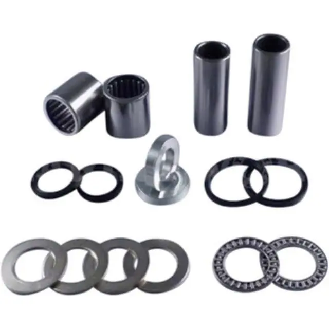 While Supplies Last Bearing Worx Yamaha Swingarm Kit