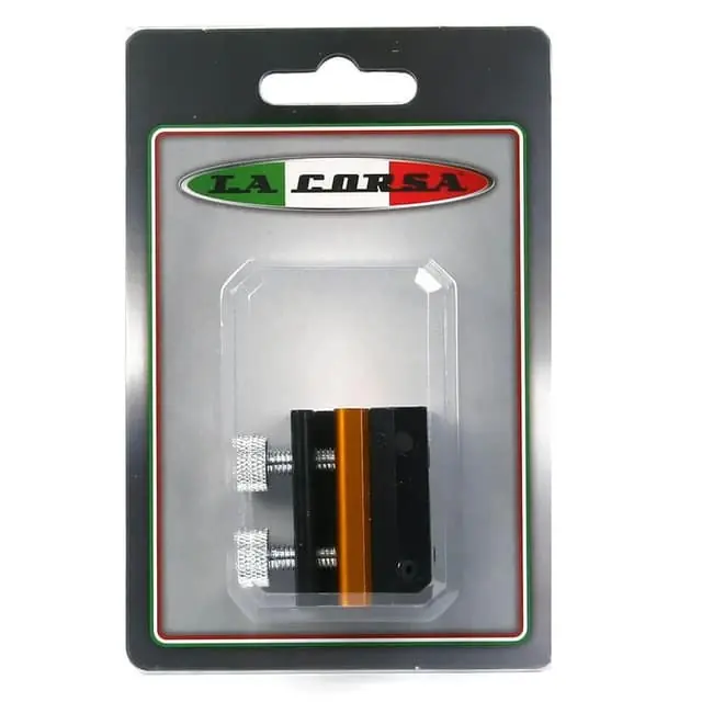 Save Now La Corsa Double Screw Cable Oiler
