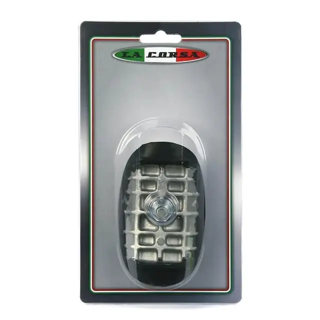 Express Delivery La Corsa 1.85 Rim Lock