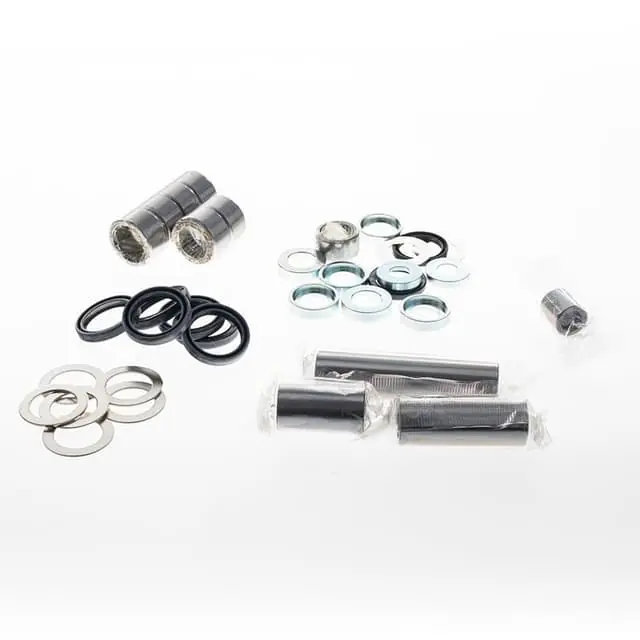 Bearing Worx Suzuki Linkage Kit Genuine