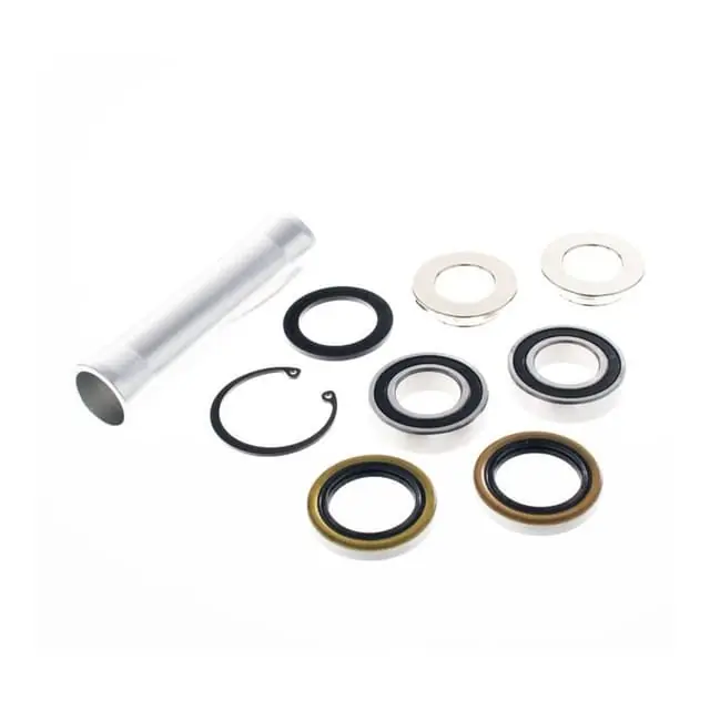 Premium Bearing Worx Rear KTM Wheel Repair Kit