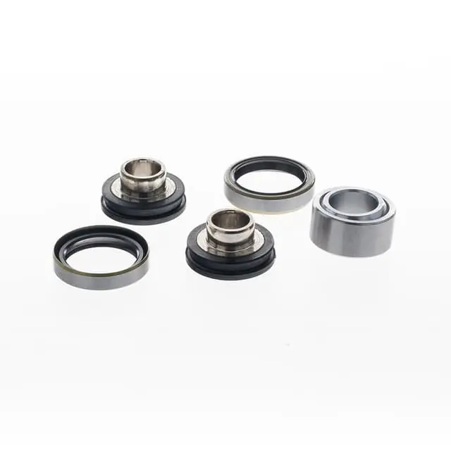Bearing Worx KTM Shock Bearing Kit Handmade