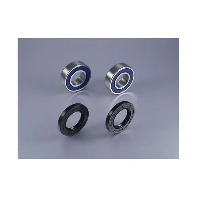 Best Choice Bearing Worx KTM SX/EXC 125/380 00-02 Front Wheel Bearing Kit