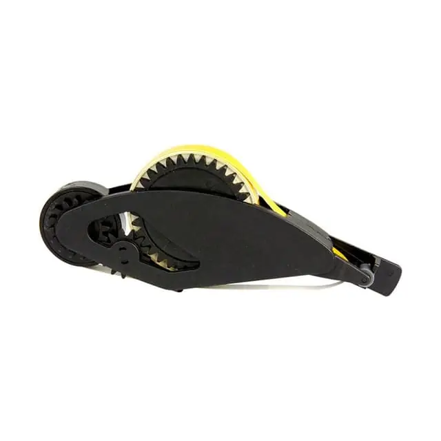 Special Discount Keiti 6m x 7mm Yellow Wheel Stripe Kit