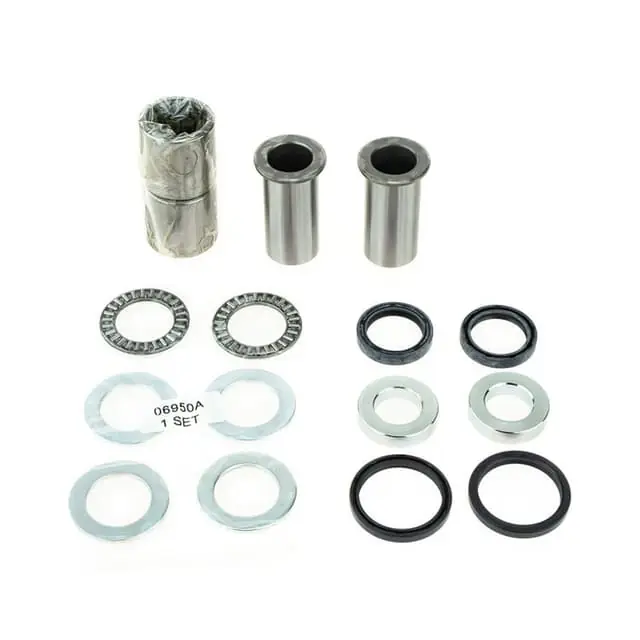 Bearing Worx Kawasaki Swingarm Kit Holiday Sale