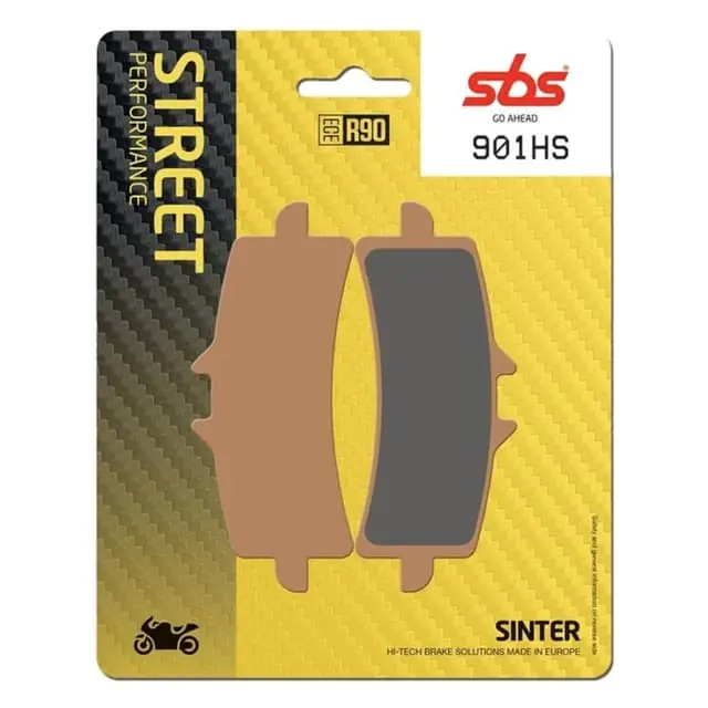Deal SBS Sintered Road Front Brake Pads