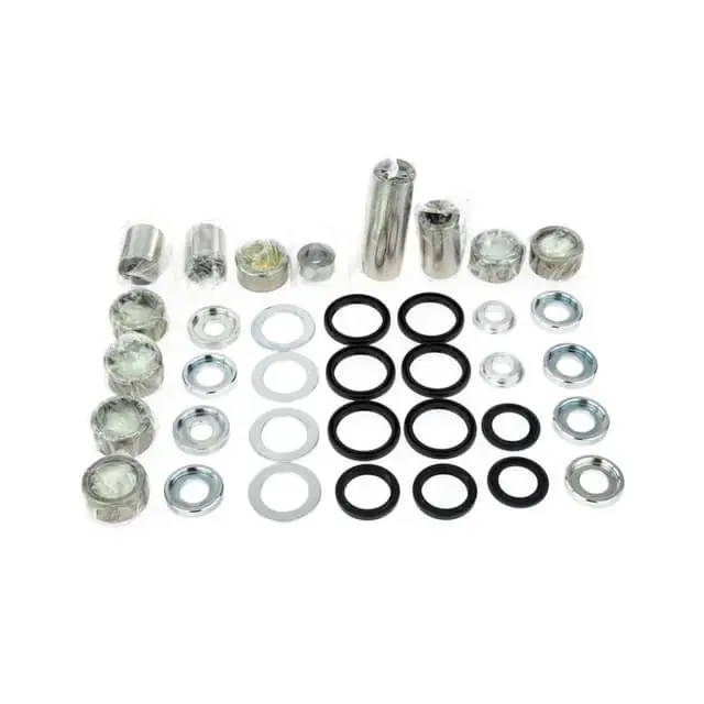 Bearing Worx Honda CRF450R 17-21 Linkage Kit Special Offer