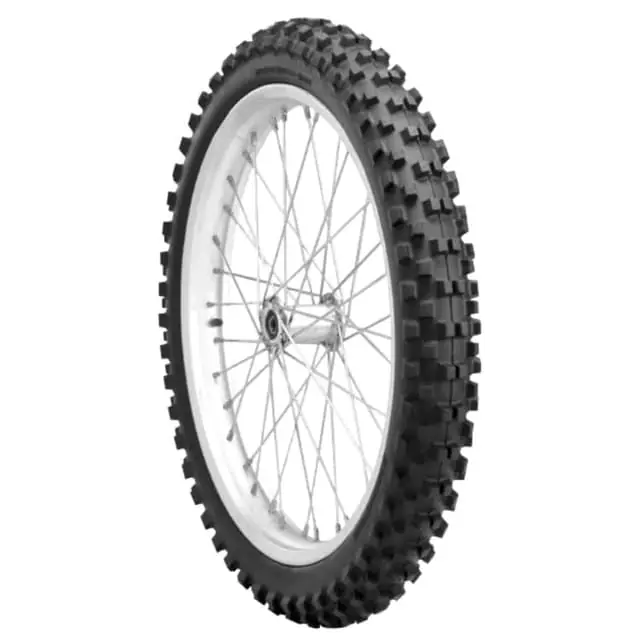 Bridgestone 80/100-21 (51M) M59F (Factory) MX Soft Front Tyre Best Choice