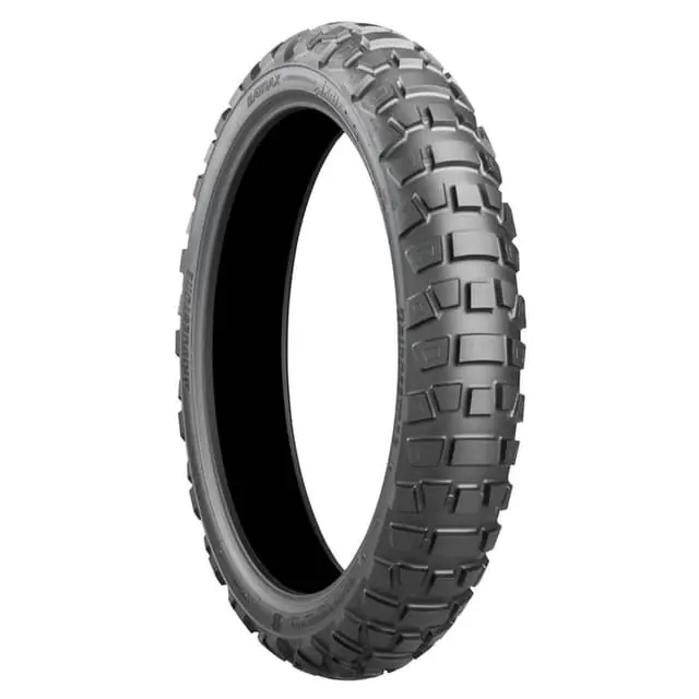 Bridgestone Battlax AX41 90/100-19 (55P) Front Tyre Bulk Order