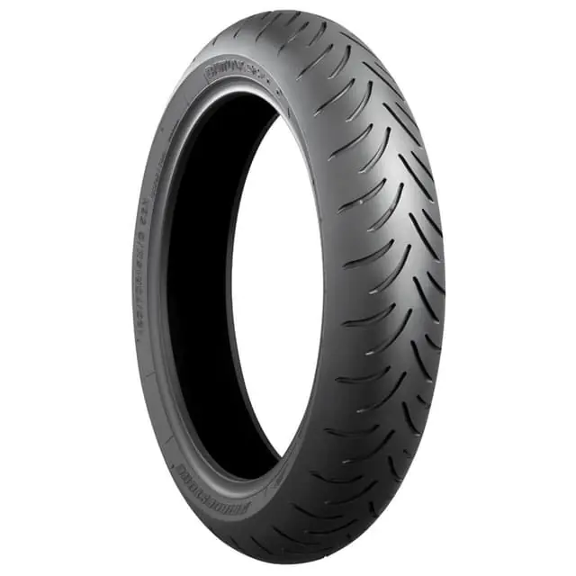 Bridgestone Battlax Scooter SC 100/80-16 (50P) Bias Front Tyre In Demand