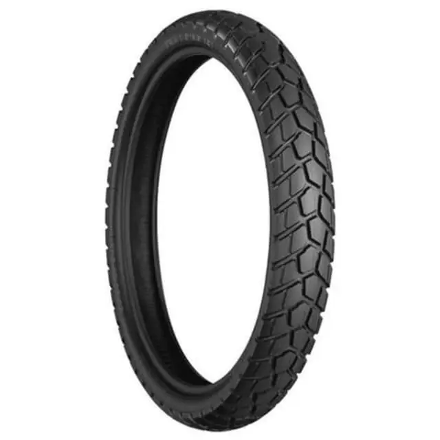 Bridgestone Battlax AX41T 90/90H21 (54H) TT Front Tyre Next Day Delivery