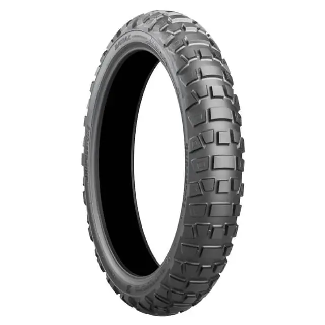 Bridgestone Adventure Battlax AX41 3.00-21 (51P) Front Tyre Wholesale