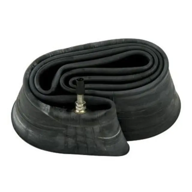 Bridgestone Heavy Duty 70/100X17 TR4 MX Tube Hassle-Free Returns