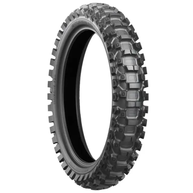 Best Choice Bridgestone Battlecross X20 100/90-19 (57M) Soft Rear Tyre