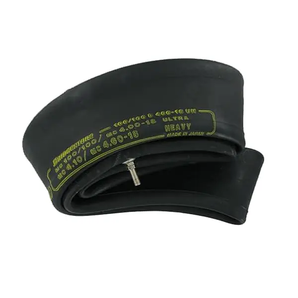Bridgestone Ultra Heavy Duty 100/100/460X18 TR4 MX Tube Genuine