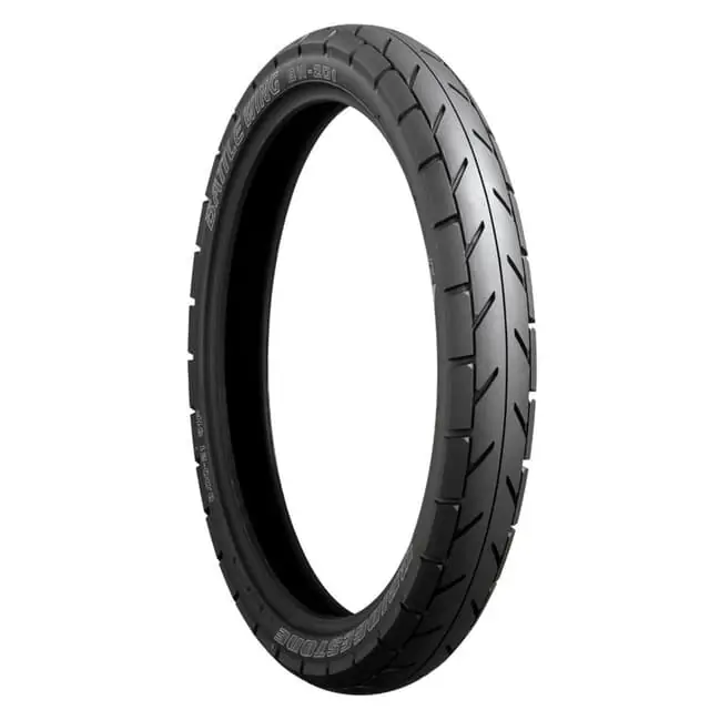 Bridgestone Battle Wing BW201 300-21 (51P) Tyre Top Rated