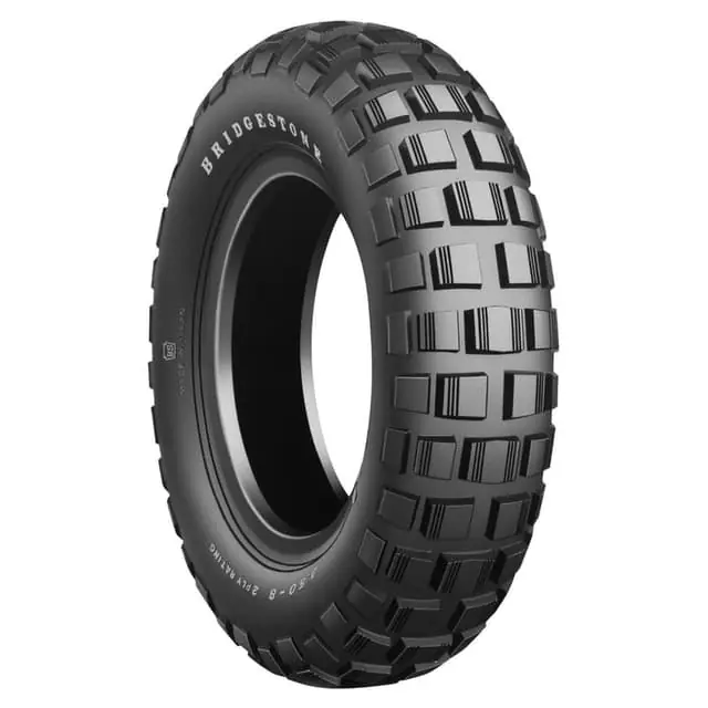 Bridgestone Trail Wing TW2 350-8 (35J) TW2 Tyre Secure Checkout