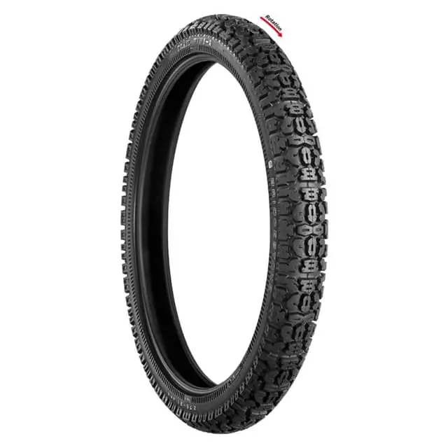 Special Offer Bridgestone Trail Wing TW9 300-23 (56P) Tyre