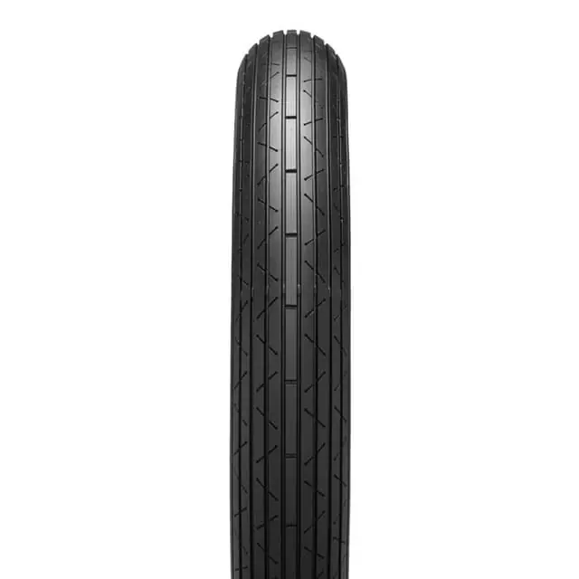 Clearance Bridgestone Accolade AC03 100/90H18 (56H) Front Tyre