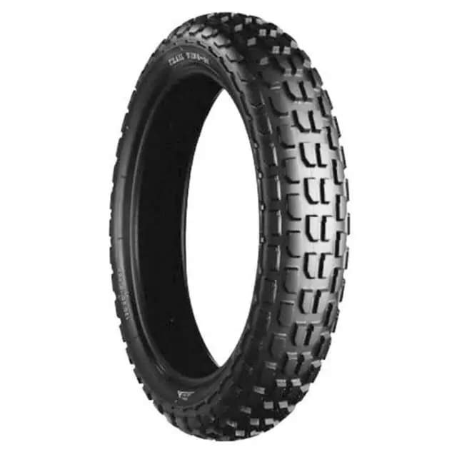 Buy Today Bridgestone Trail Wing TW31 130/80-18 (66P) Tyre