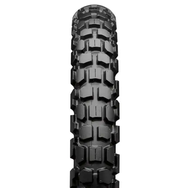 Bridgestone Trail Wing TW301 300S21 (51S) Front Tyre Money Back Guarantee
