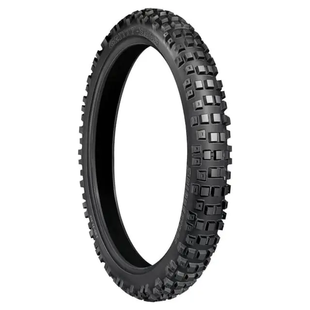 Best Price Bridgestone ED03 80/100-21 (51P) Front Tyre