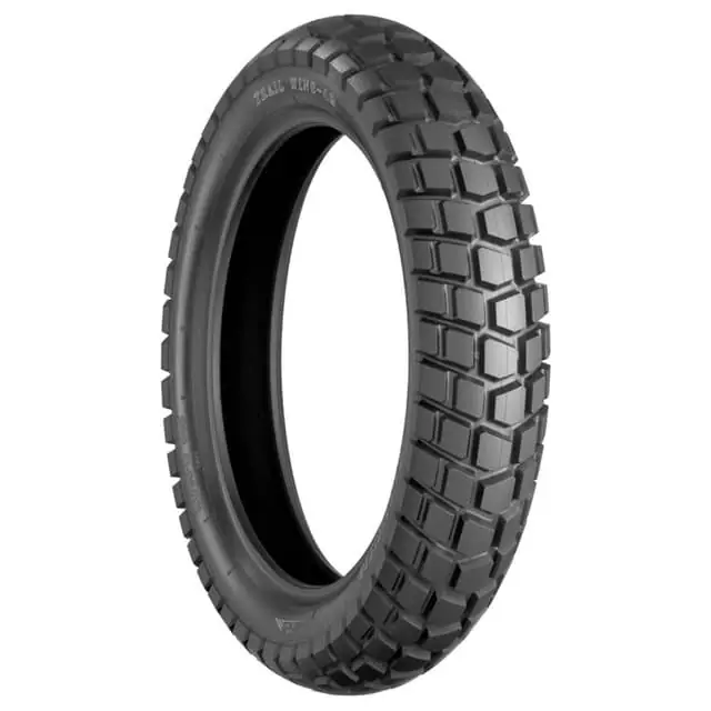 Bridgestone Trail Wing TW42 120/90S17 (64S) Tyre Exclusive