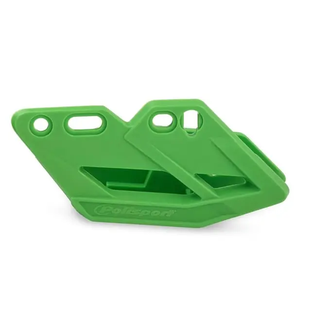 Polisport Universal Green Outer Shell Chain Guide High Quality