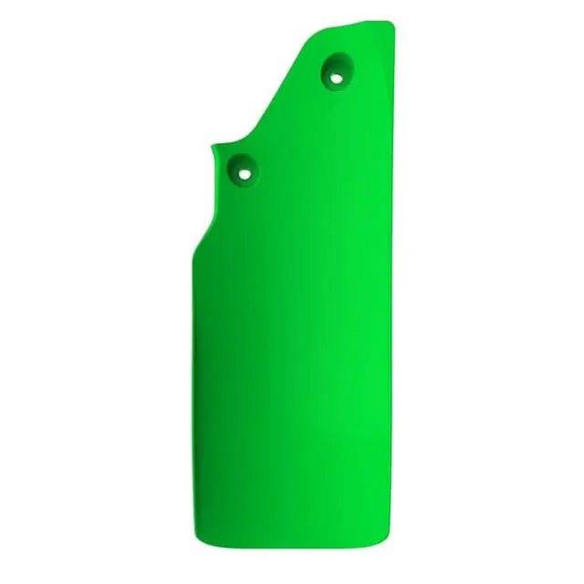 Best Choice Polisport Kawasaki Green Rear Shock Flap