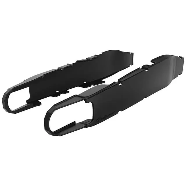 Best Price Polisport Sherco SE/SEF 12-16 Black Swingarm Protector