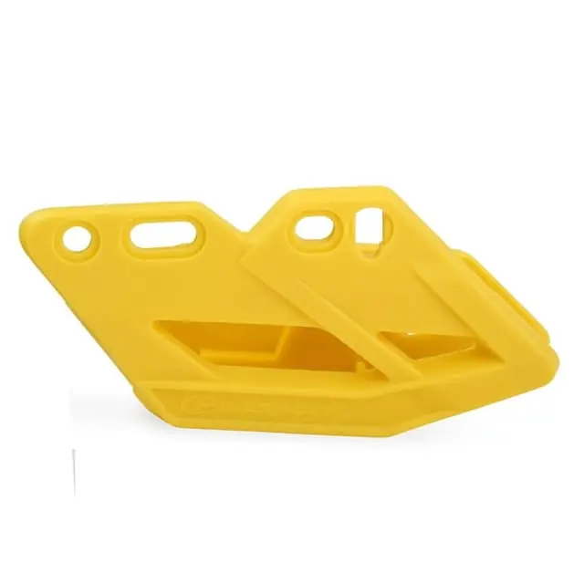Sale Polisport Husqvarna Yellow Outer Shell Chain Guide