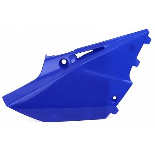 Editor’s Pick Polisport Yamaha YZ125/250 15-21 Blue Side Panels