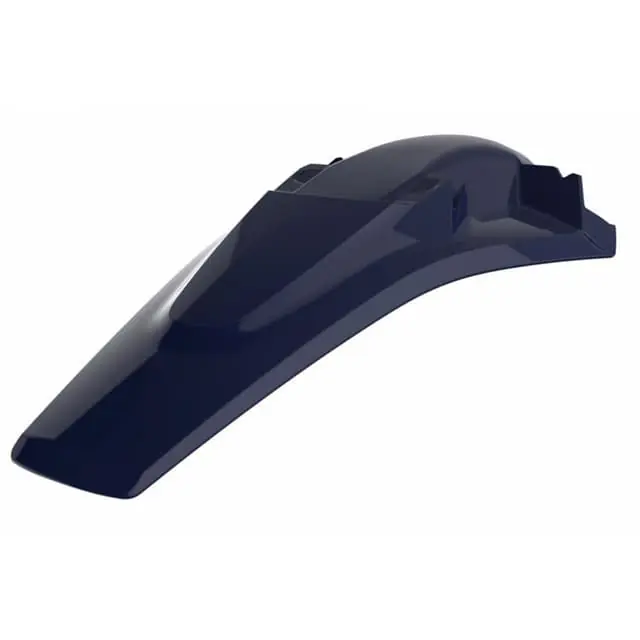 Popular Polisport Husky 16 OEM Rear Blue Fender
