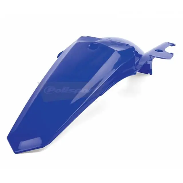 Exclusive Polisport Yamaha Blue Rear Fender