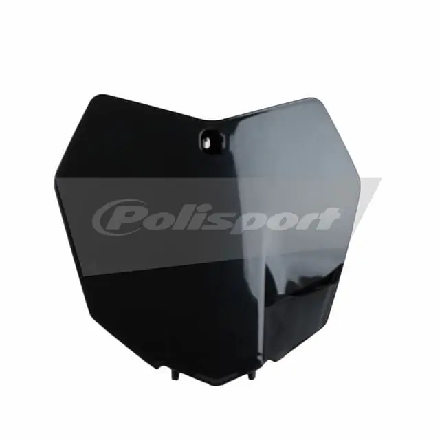 Special Discount Polisport KTM 125/150/250 SX/250 SX-F/350 SX-F/450 SX-F Number Plate
