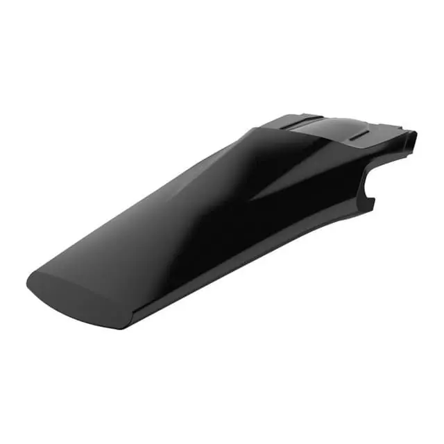 Clearance Polisport Husqvarna TE/FE 20- Black Rear Fender