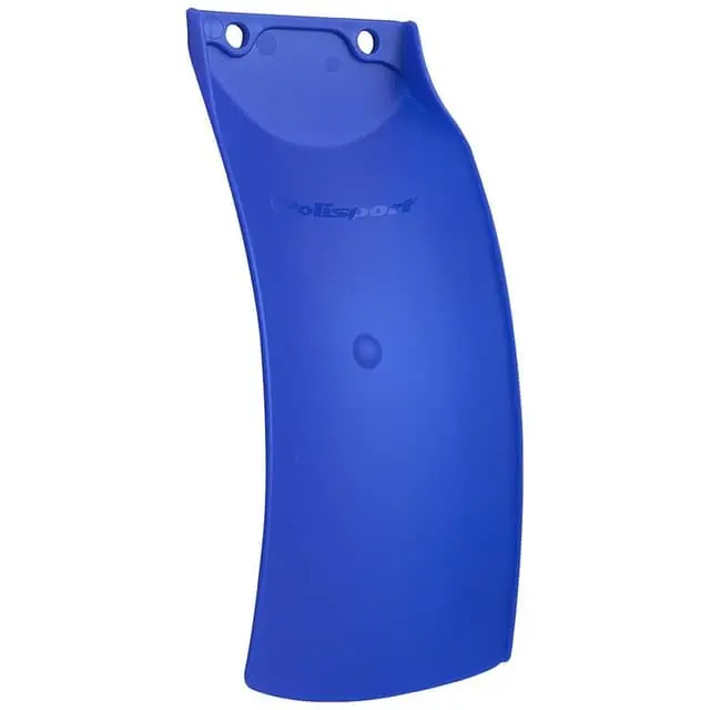 Editor’s Pick Polisport Yamaha Blue Rear Shock Flap