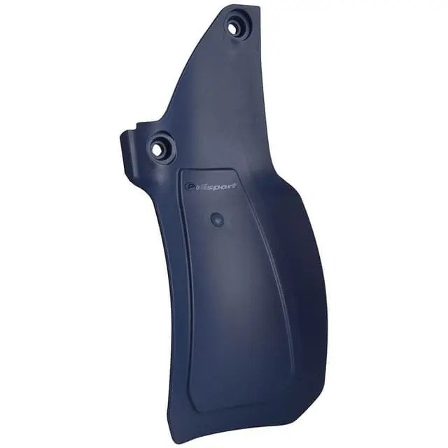 Trusted Brand Polisport Husqvarna TC/FC 16-17 TE/FE 17 Blue Rear Shock Flap