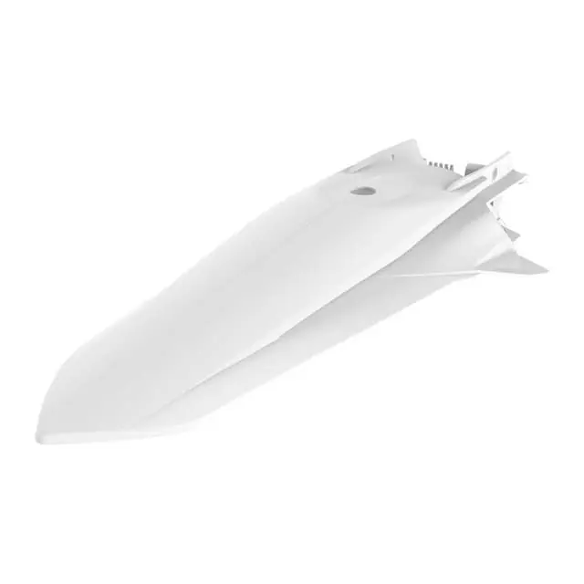 Editor’s Pick Polisport KTM EXC/EXC-F 2020 White Rear Fender