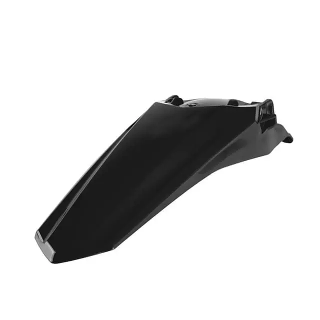 Don’t Miss Out Polisport Honda CRF250R 22/CRF450R 21-22 Black Rear Fender