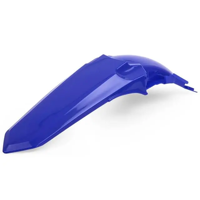 Price Drop Polisport Yamaha YZ125/250 2015-2018 Blue Rear Fender