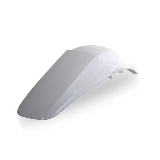 Buy Online Polisport Honda CRF450R 2002-2004 White Rear Fender