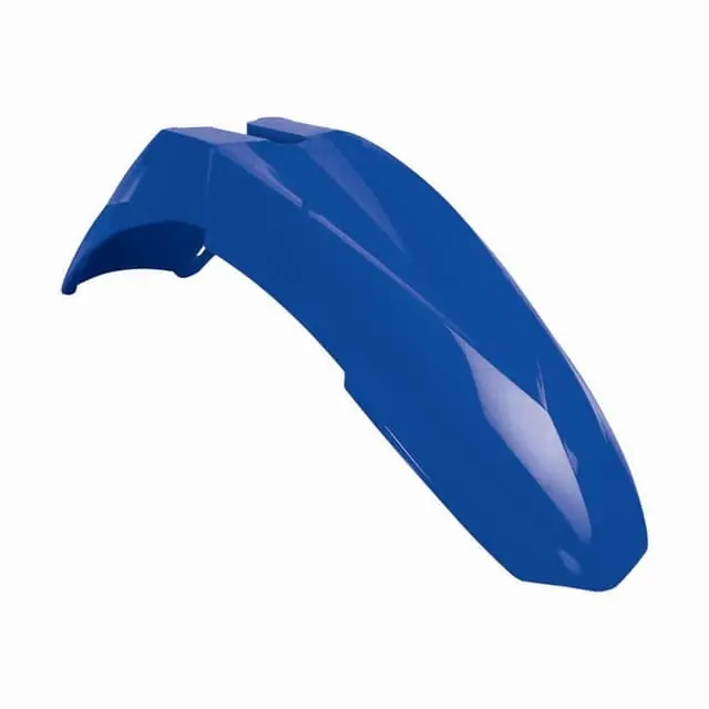 Polisport Universal Supermotard Blue Front Fender Price Drop