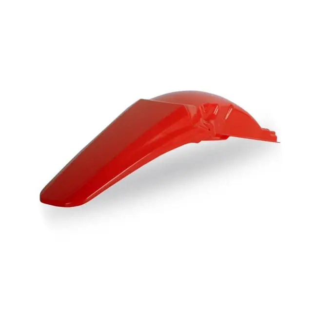 Reduced Price Polisport Honda CRF250R 2004-2005 Red Rear Fender