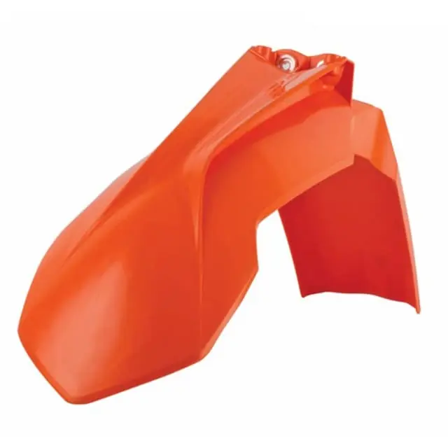 Top Pick Polisport KTM SX/SX-F 2013-2015 Orange Front Fender