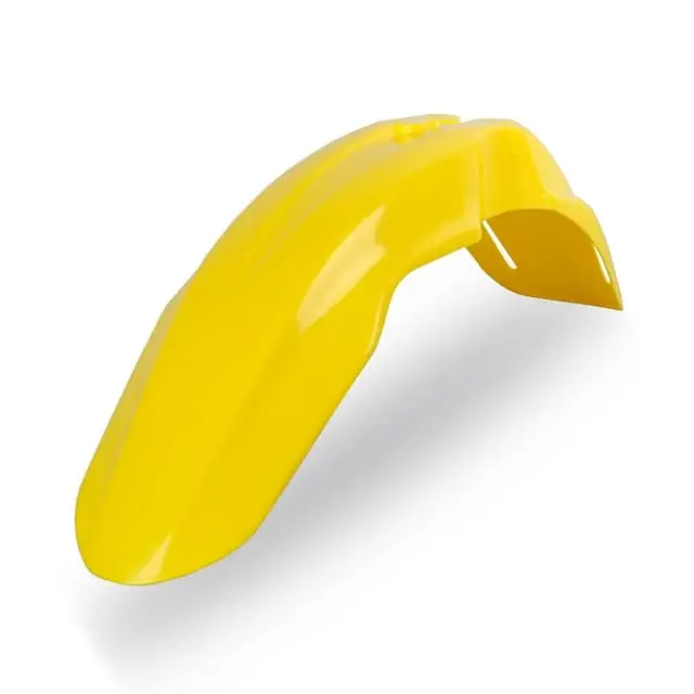 Reduced Price Polisport Suzuki RM/RM-Z Yellow Front Fender