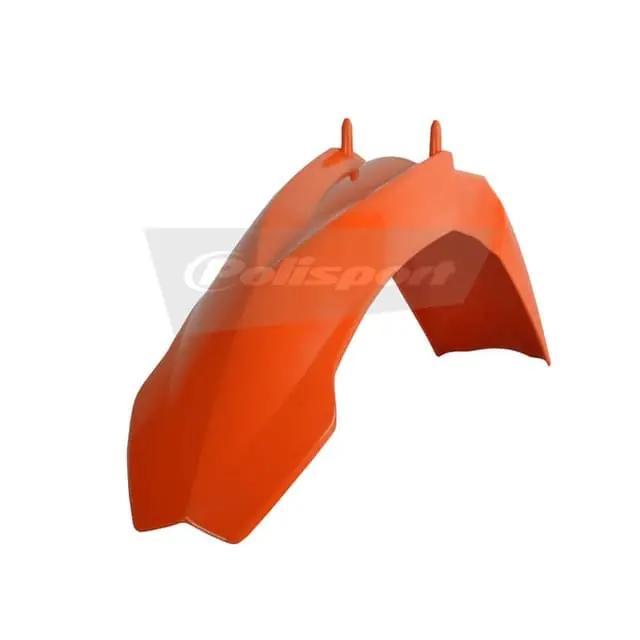 Secure Checkout Polisport KTM 85 SX 2003-2012 Orange Front Fender