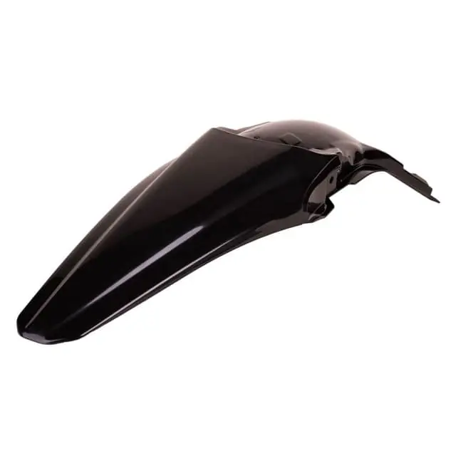While Supplies Last Polisport Kawasaki KX250F 13-16 / KX450F 12-15 Black Rear Fender
