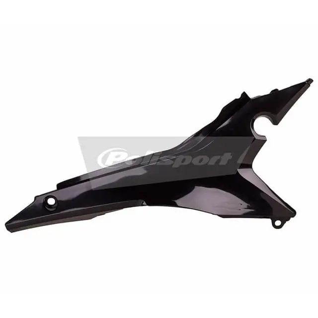 Secure Checkout Polisport Honda CRF250R 14/450R 13-14 Black Airbox Cover